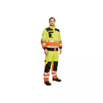 KNOXFIELD HV 290 bunda KNOXFIELD HV 290 bunda