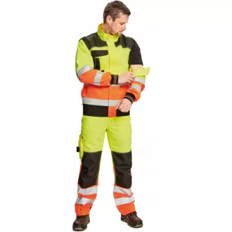 KNOXFIELD HV 290 bunda KNOXFIELD HV 290 bunda
