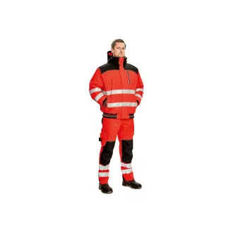 KNOXFIELD HV WINTER pilot