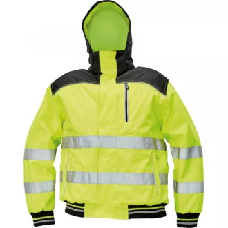 KNOXFIELD HV WINTER pilot
