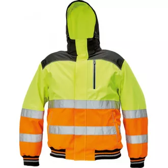 KNOXFIELD HV WINTER pilot