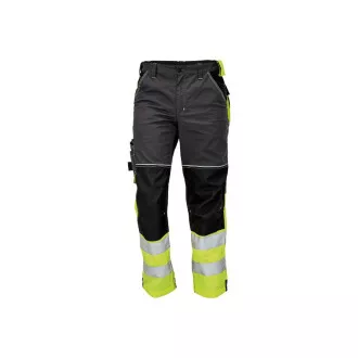 KNOXFIELD HV DW275 nohavice antr/ KNOXFIELD HV DW275 nohavice antr/