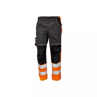 KNOXFIELD HV DW275 nohavice antr/ KNOXFIELD HV DW275 nohavice antr/