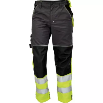 KNOXFIELD HV DW275 nohavice antr/ KNOXFIELD HV DW275 nohavice antr/