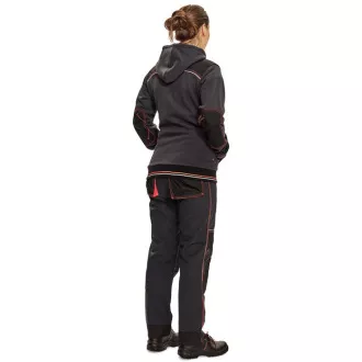 KNOXFIELD LADY mik