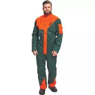 PLUTO protiporezový set zelená 5