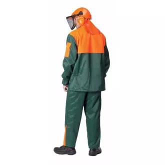 PLUTO protiporezový set zelená 5