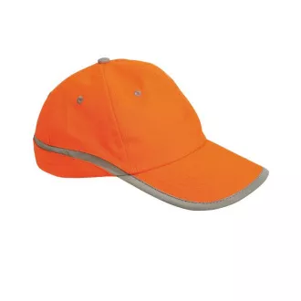 TAHR baseballová čiapka reflex.