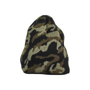 CRAMBE čiapka pletená camouflage