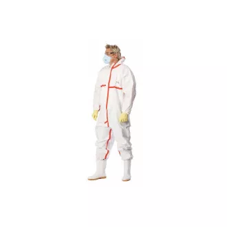 CHEMSAFE 400 overal
