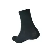 MERGE ponožky čierna č. 4