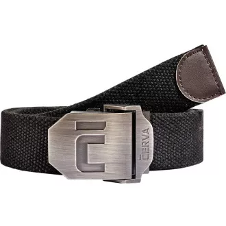 CERVA ALLOY opasok čierna 1 CERVA ALLOY opasok čierna 1