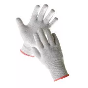 CROPPER rukavice chemické vlákna
