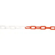 JSP Reťaz plast 6mm/25m č