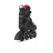 Kolieskové korčule Movino Cruzer B2 Mint/Pink