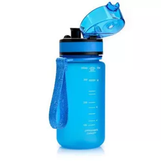 Tritánová športová fľaša MTR 350 ml