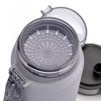 Tritánová športová fľaša MTR 650 ml