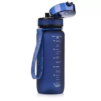 Tritánová športová fľaša MTR 650 ml