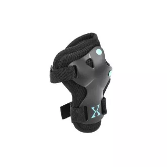 Súprava chráničov NEX BLACK-BLUE