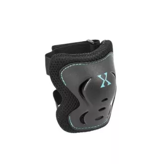 Súprava chráničov NEX BLACK-BLUE