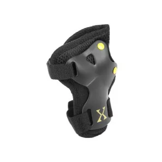 Súprava chráničov NEX BLACK-GOLD