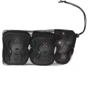 Súprava chráničov NEX BLACK-PINK