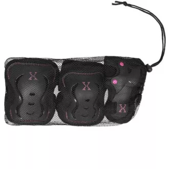 Súprava chráničov NEX BLACK-PINK
