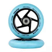 Náhradné kolieska do freestyle kolobežky MOVINO SLAVE, 110mm, hliník