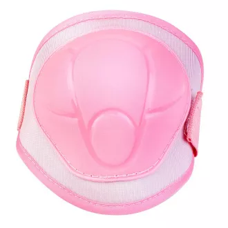 Súprava chráničov pre deti SP BUMPER PINK
