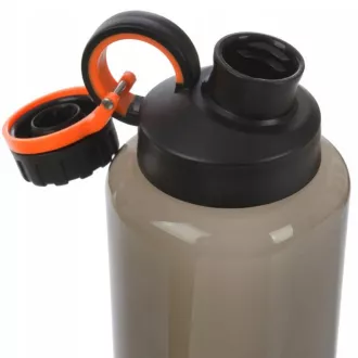 Tritánová športová fľaša Health 1,5 l