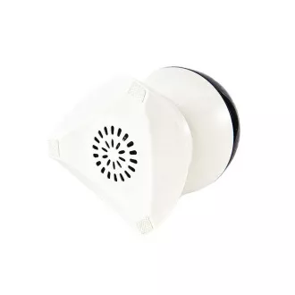 Nočný LED projektor hviezd s USB