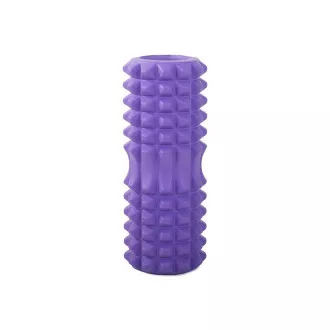 Masážny fitness valec ROLLER YOGA 32x13cm