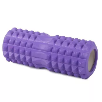 Masážny fitness valec ROLLER YOGA 32x13cm