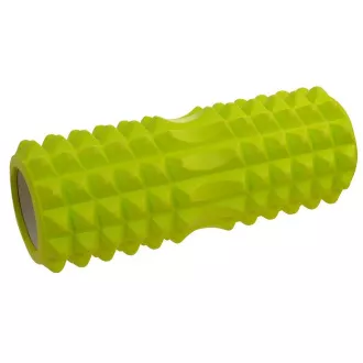 Masážny fitness valec ROLLER YOGA 32x13cm