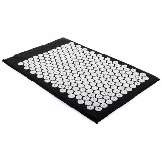 Akupresúrna PREMIUM podložka na cvičenie s vankúšikom 67x42x2 cm Akupresúrna PREMIUM podložka na cvičenie s vankúšikom 67x42x2 cm