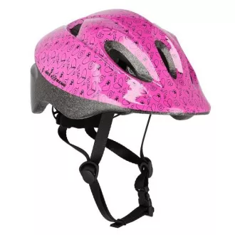 Prilba NEX PINK GIRL
