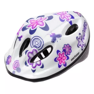 Detská cyklistická prilba MTR BLOSSOM