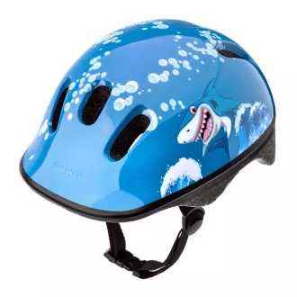 Detská prilba MTR BABY SHARK