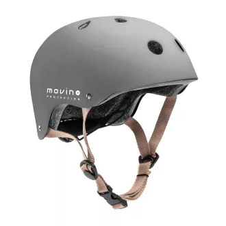 Freestyle prilba Movino Gray