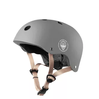Freestyle prilba Movino Gray