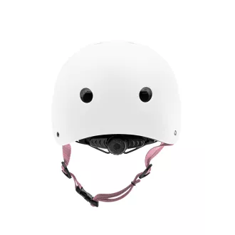 Detská prilba Movino Cariboo White (48-52 cm)