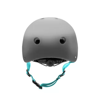 Detská prilba Movino Cariboo Gray (48-53 cm)