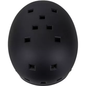 Freestyle prilba NKX Brain Saver, BlackBlue