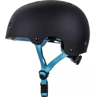 Freestyle prilba NKX Brain Saver, BlackBlue