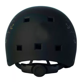 Freestyle prilba NKX Brain Saver, Pirate