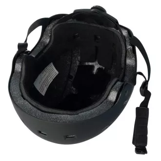 Freestyle prilba NKX Brain Saver, Pirate
