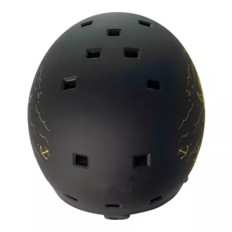 Freestyle prilba NKX Brain Saver, Pirate
