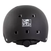 Freestyle prilba NKX Brain Saver, White