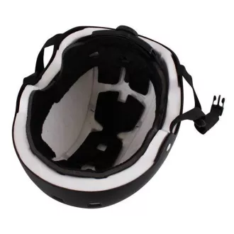 Freestyle prilba NKX Brain Saver, White