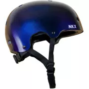 Freestyle prilba NKX Brain Saver, Rainbow